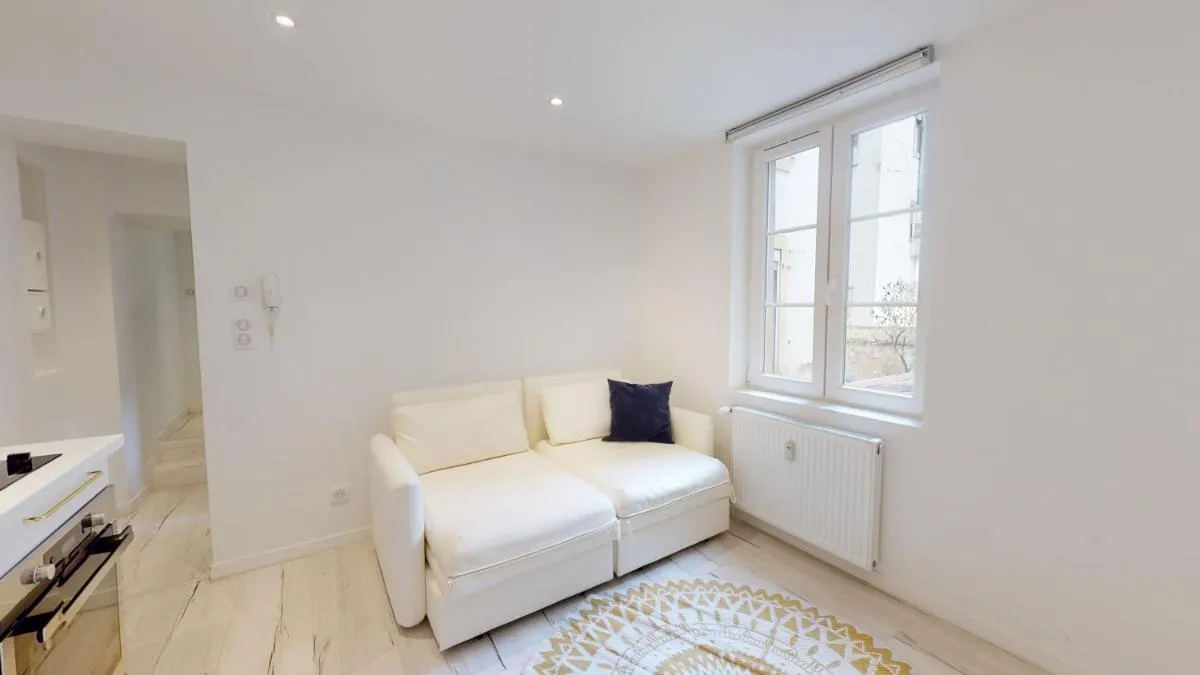 Image 6 of Appartements modernes avec véranda