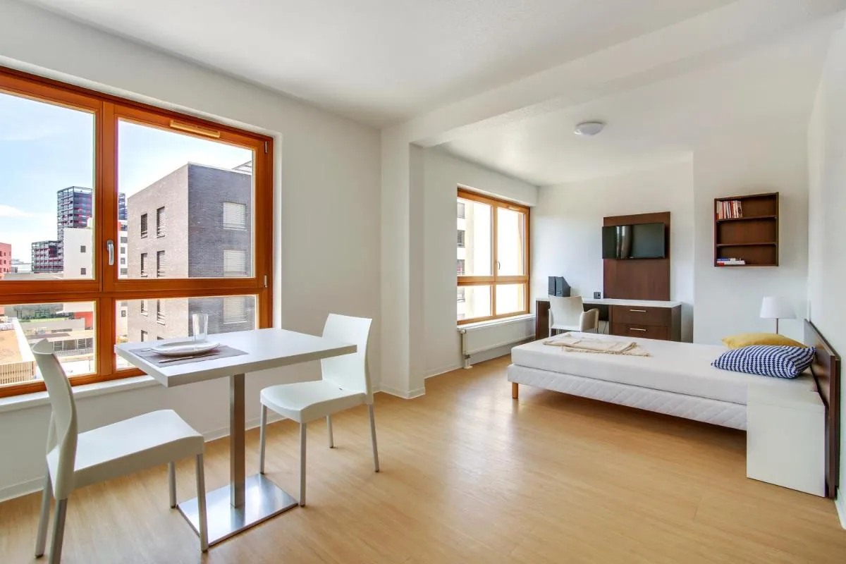 Image 6 of Apparteo Strasbourg