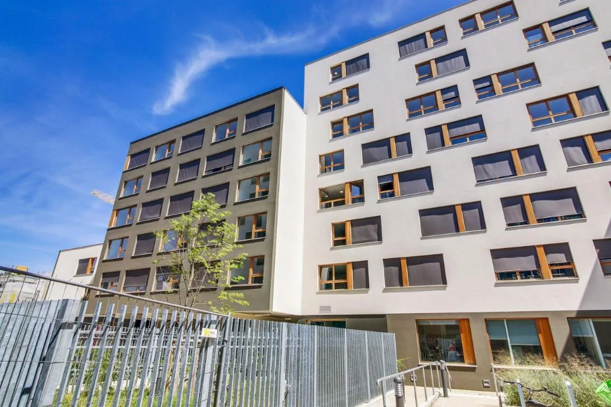 Image 3 of Apparteo Strasbourg