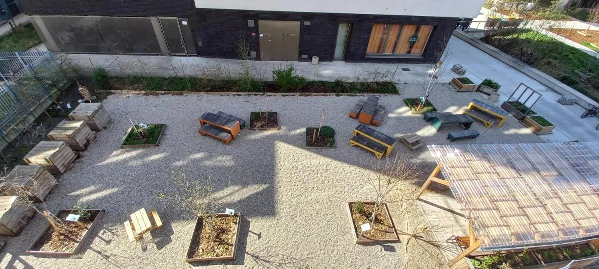 Image 1 of Apparteo Strasbourg