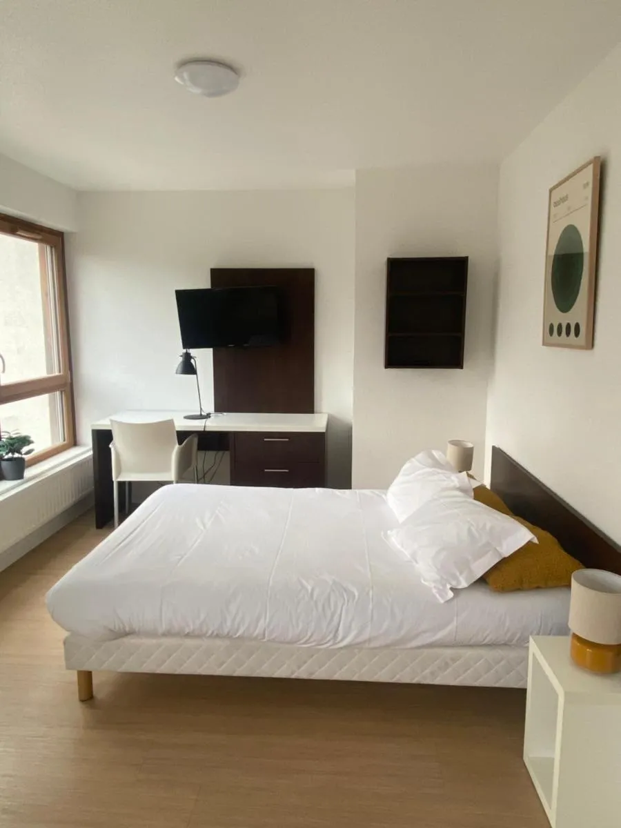 Image 4 of Apparteo Strasbourg