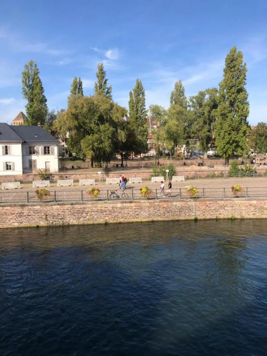 Image 5 of Au bord de l’eau