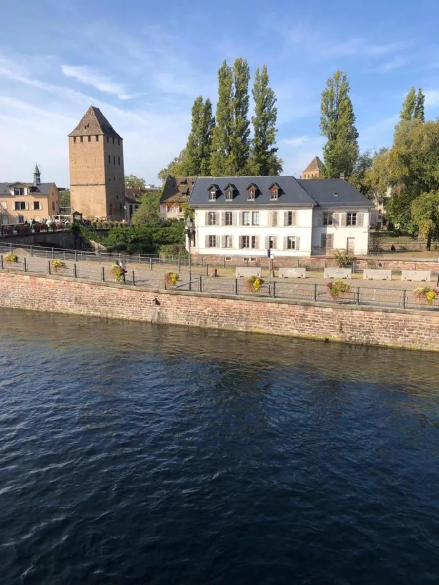 Image 3 of Au bord de l’eau