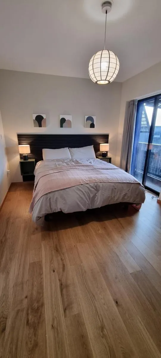 Image 6 of BEL APPARTEMENT CONTEMPORAIN avec TERRASSE CLIMATISATION et PARKING payant en option