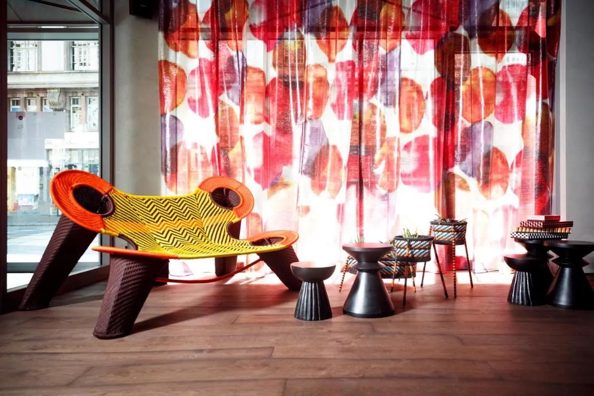 Image 4 of BOMA easy living hotel
