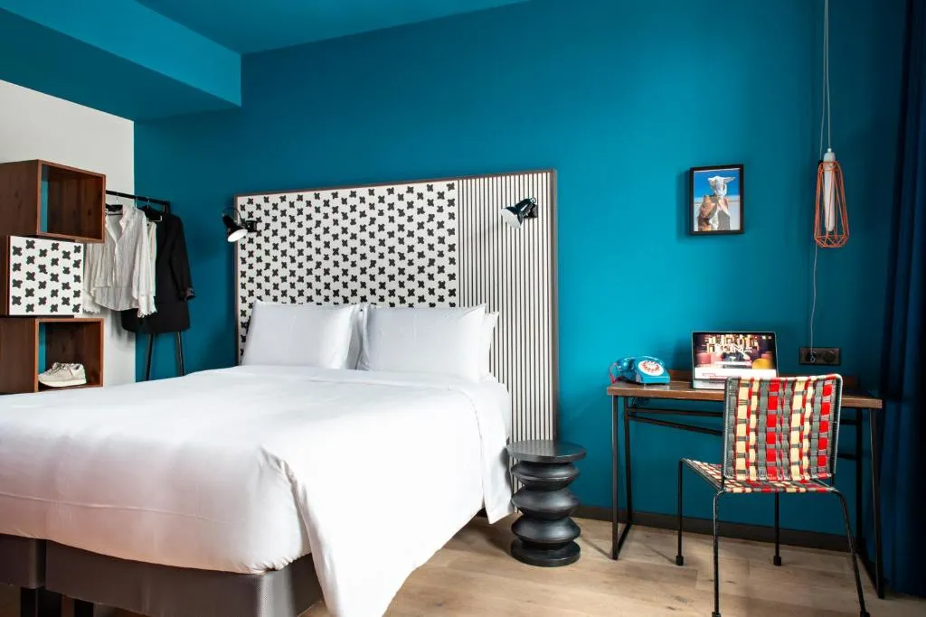 Image of BOMA easy living hotel