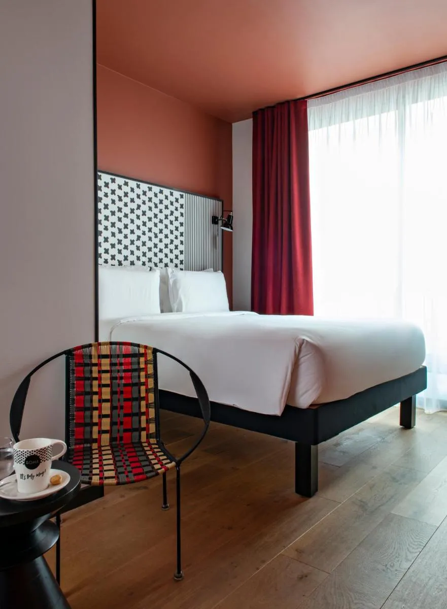 Image 3 of BOMA easy living hotel