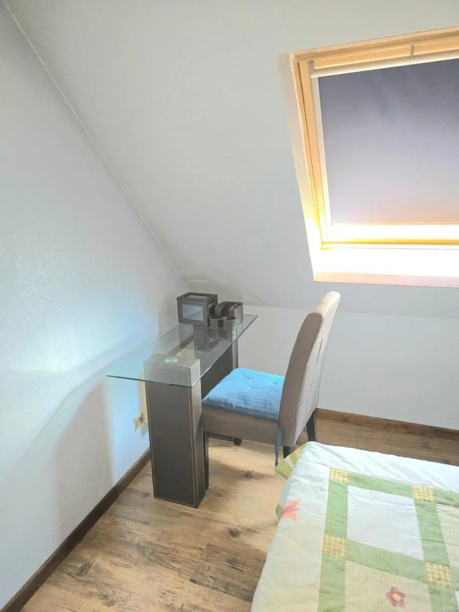 Image 6 of Beautiful apartment, comfort, beautiful view of Strasbourg