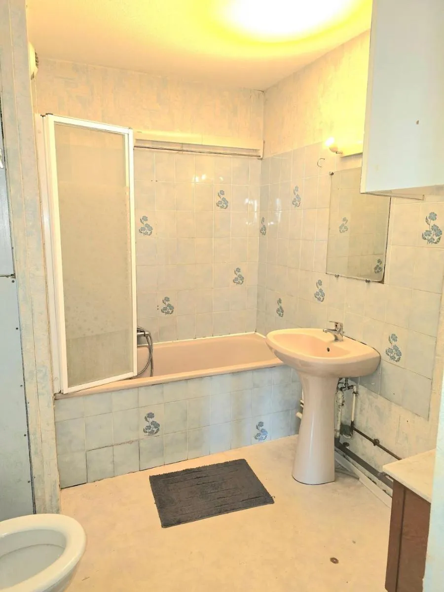 Image 3 of Beautiful apartment, comfort, beautiful view of Strasbourg