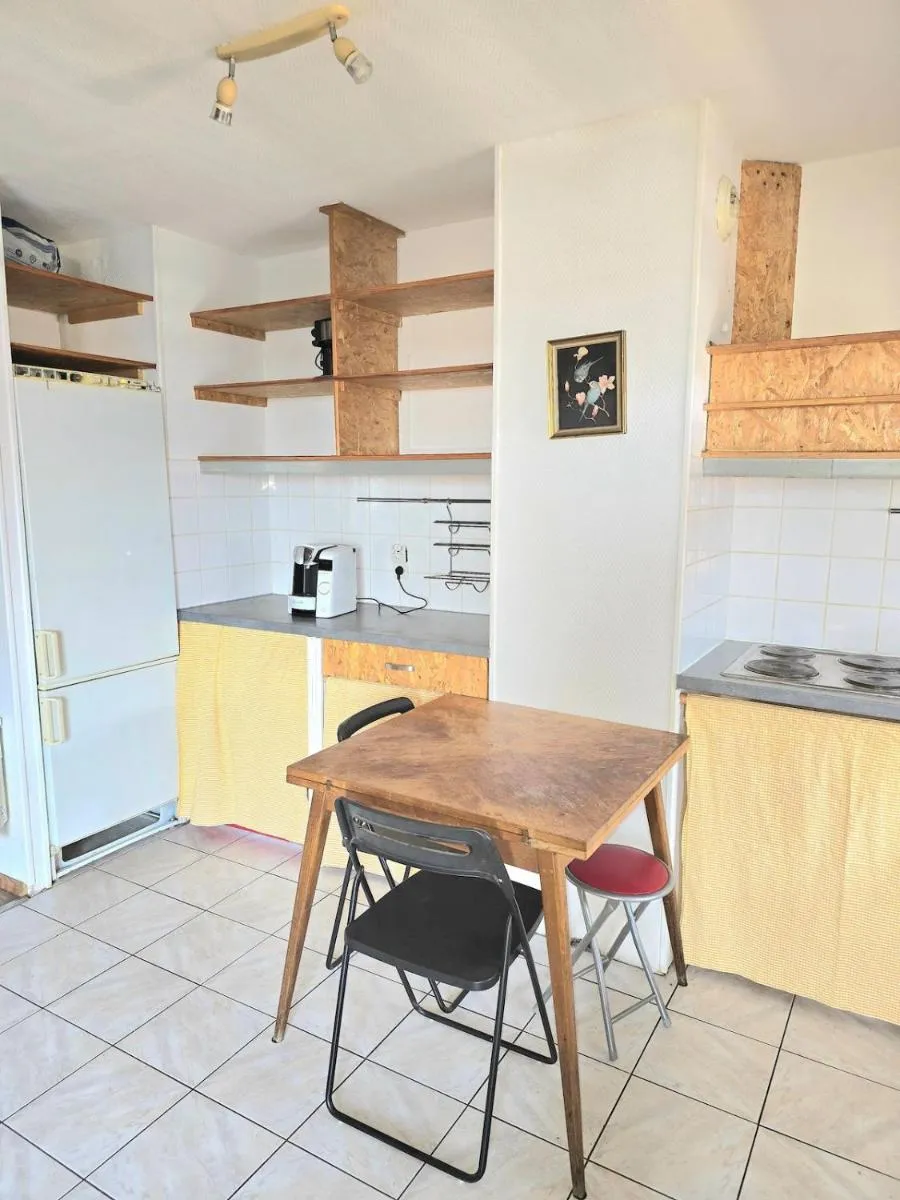 Image 4 of Beautiful apartment, comfort, beautiful view of Strasbourg