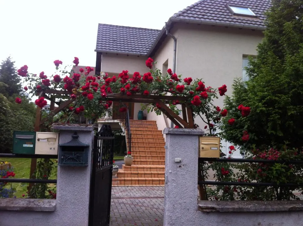 Image of Bel Appartement en RDC proche Strasbourg Nice apartment very near Strasbourg