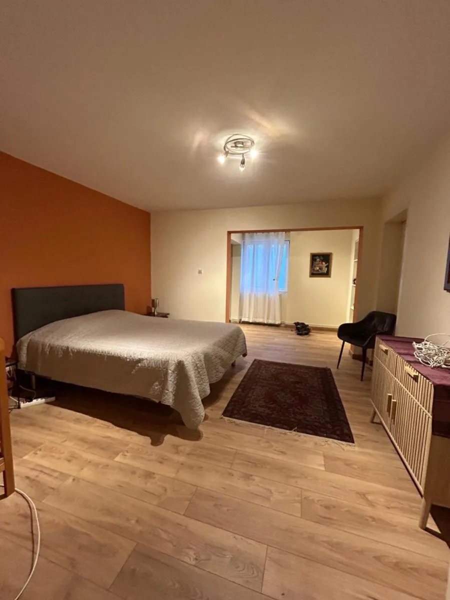 Image 1 of Bel Appartement en RDC proche Strasbourg Nice apartment very near Strasbourg