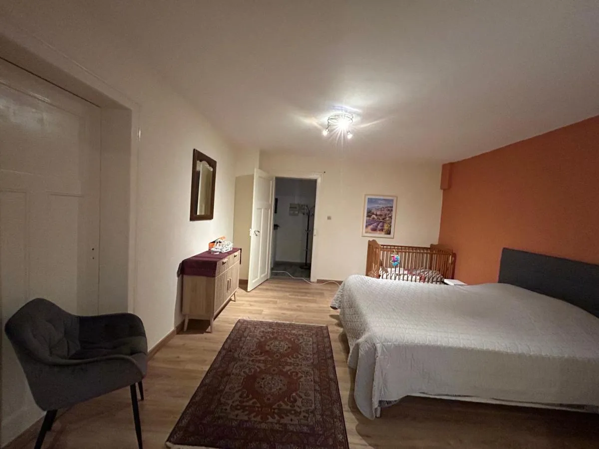 Image 6 of Bel Appartement en RDC proche Strasbourg Nice apartment very near Strasbourg