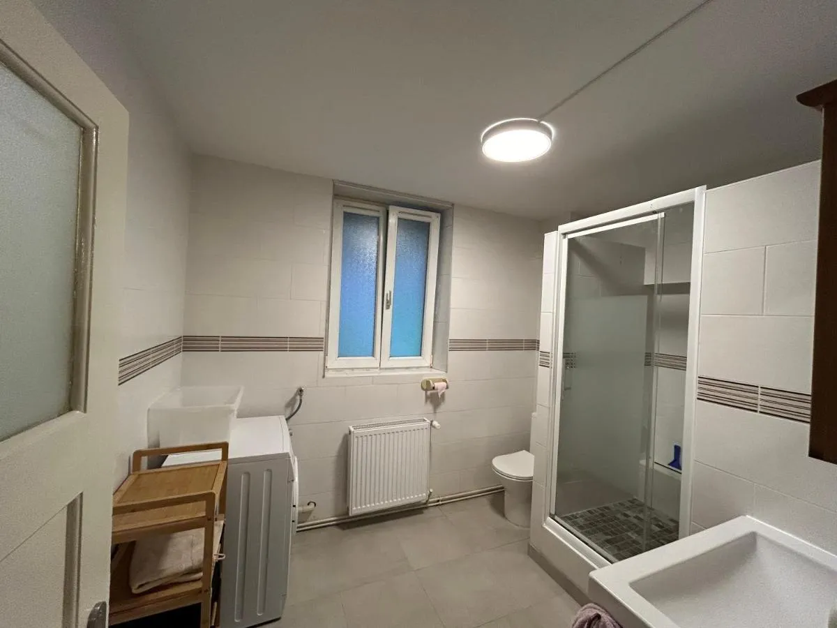 Image 2 of Bel Appartement en RDC proche Strasbourg Nice apartment very near Strasbourg