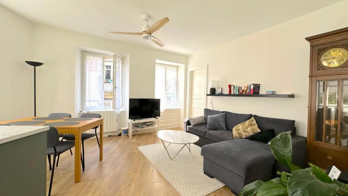 Image 4 of Bel appartement au cœur de Strasbourg