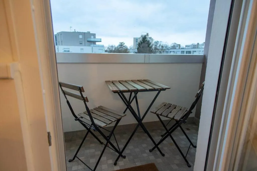 Image 5 of Bel appartement avec baignoire