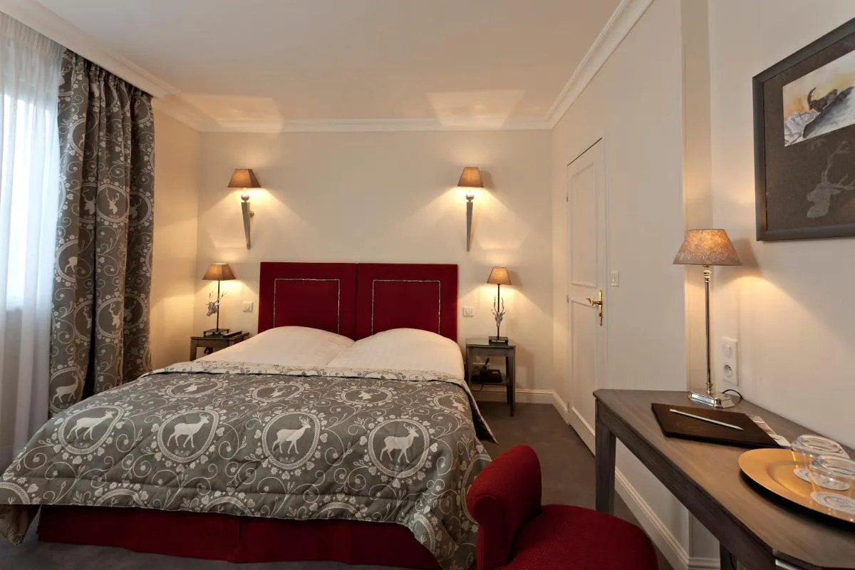 Image 3 of Best Western Plus Hotel Villa D’est