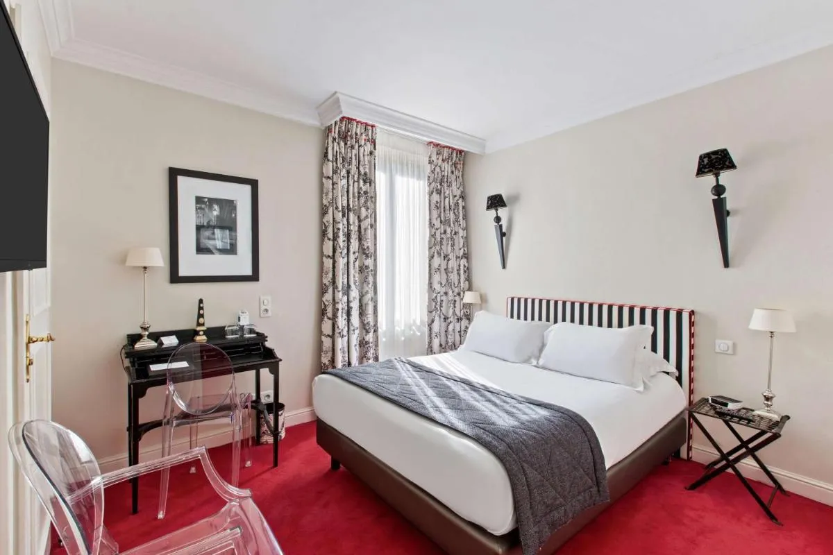 Image 1 of Best Western Plus Hotel Villa D’est