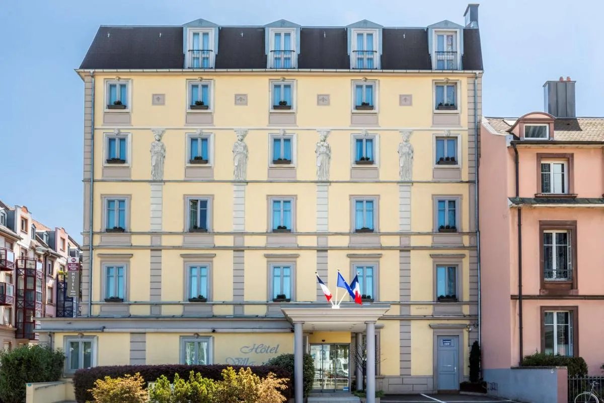Image 2 of Best Western Plus Hotel Villa D’est
