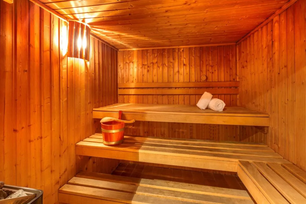 Image 4 of Best Western Plus Hotel Villa D’est