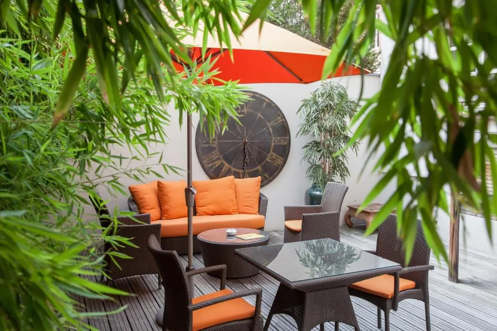 Image of Best Western Plus Hotel Villa D’est