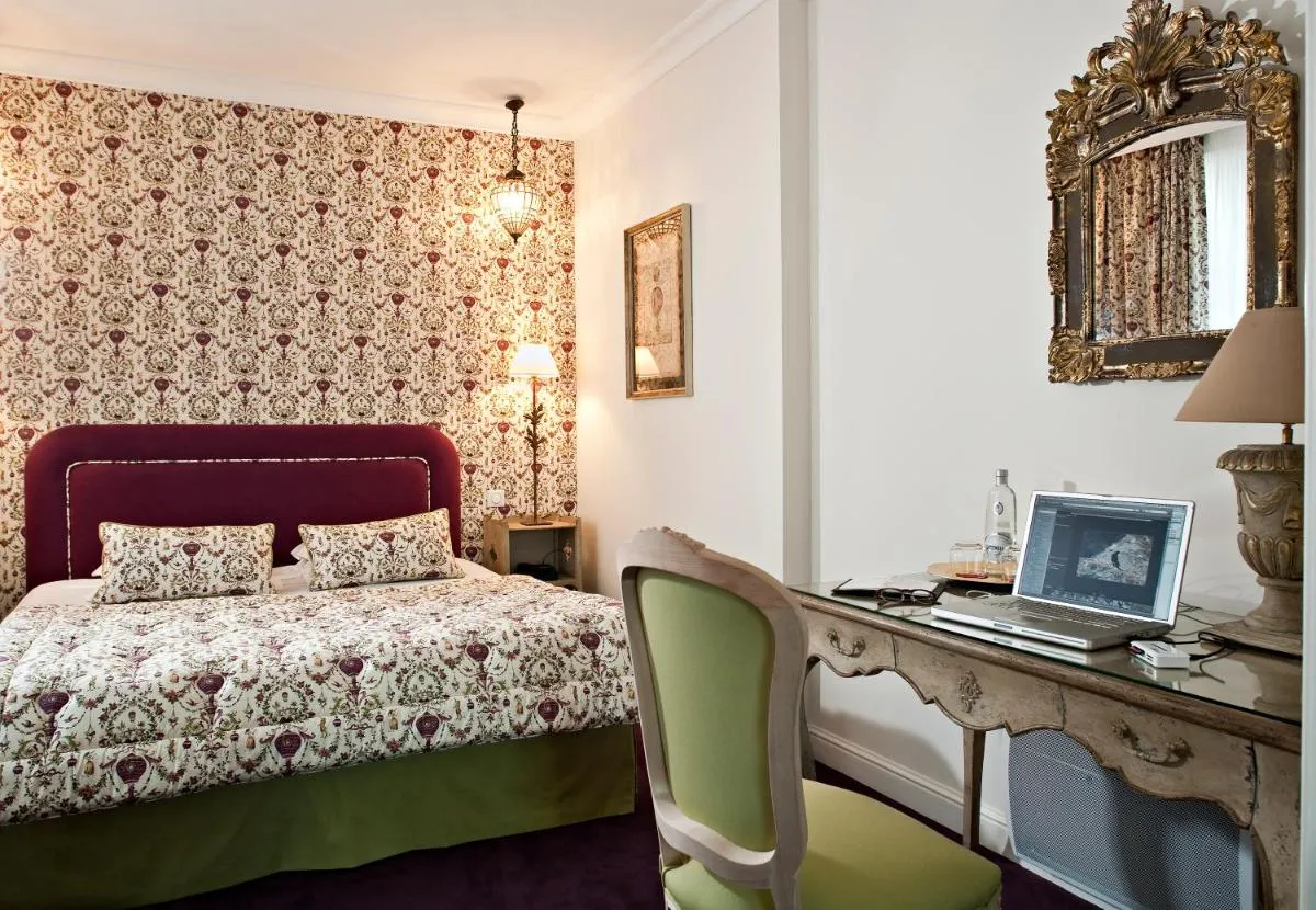 Image 5 of Best Western Plus Hotel Villa D’est