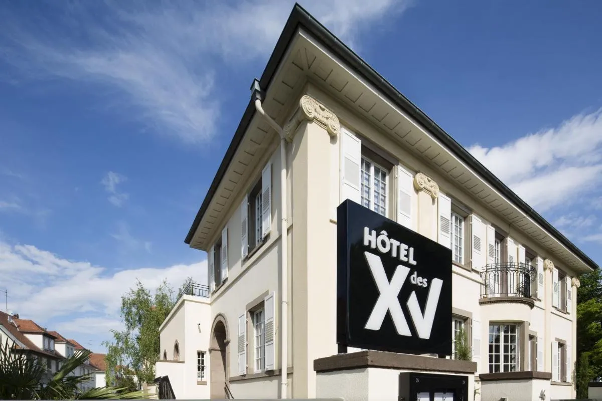 Image 3 of Boutique Hotel Des XV