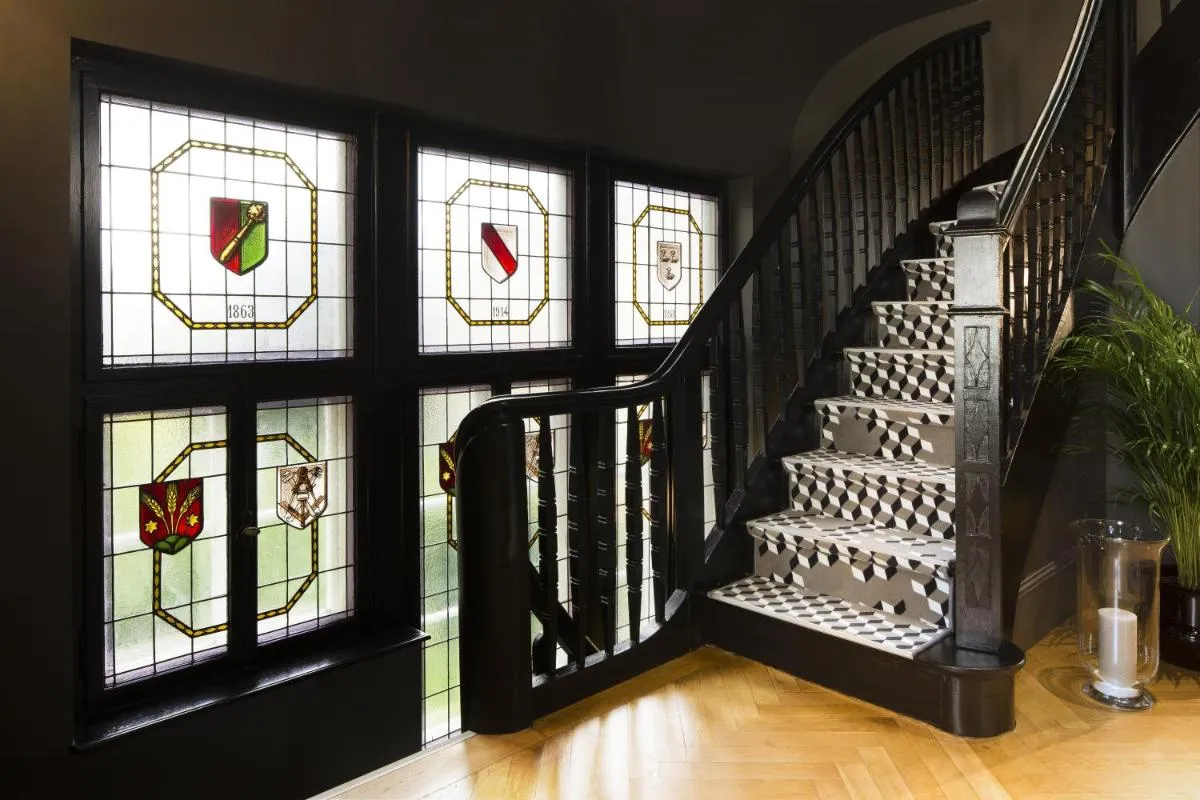 Image 6 of Boutique Hotel Des XV