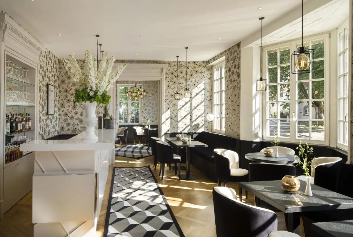 Image 1 of Boutique Hotel Des XV