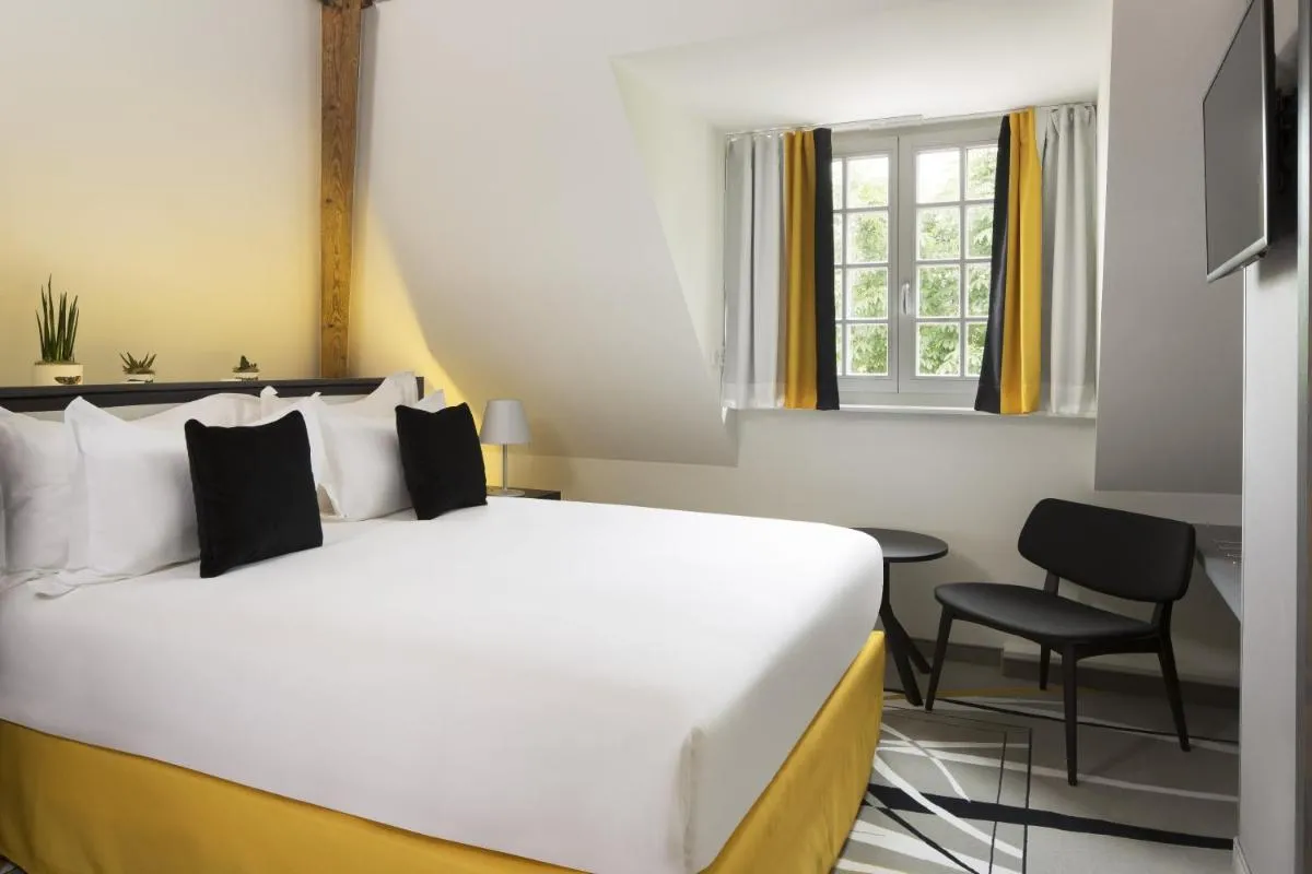 Image 5 of Boutique Hotel Des XV