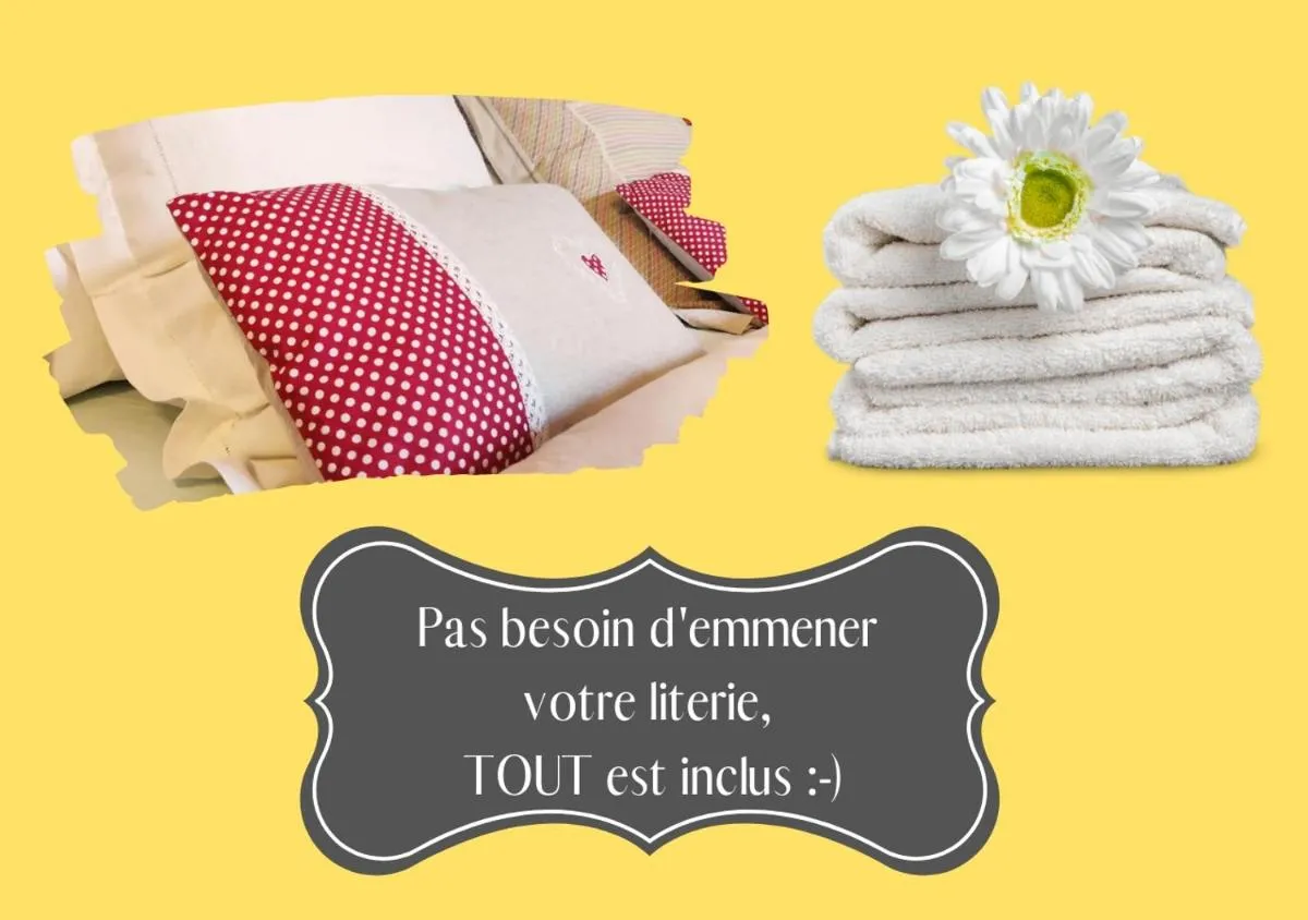 Image 1 of ☆ CHARMANT STUDIO ☆ Calme & Lumineux – CENTRE VILLE ☆