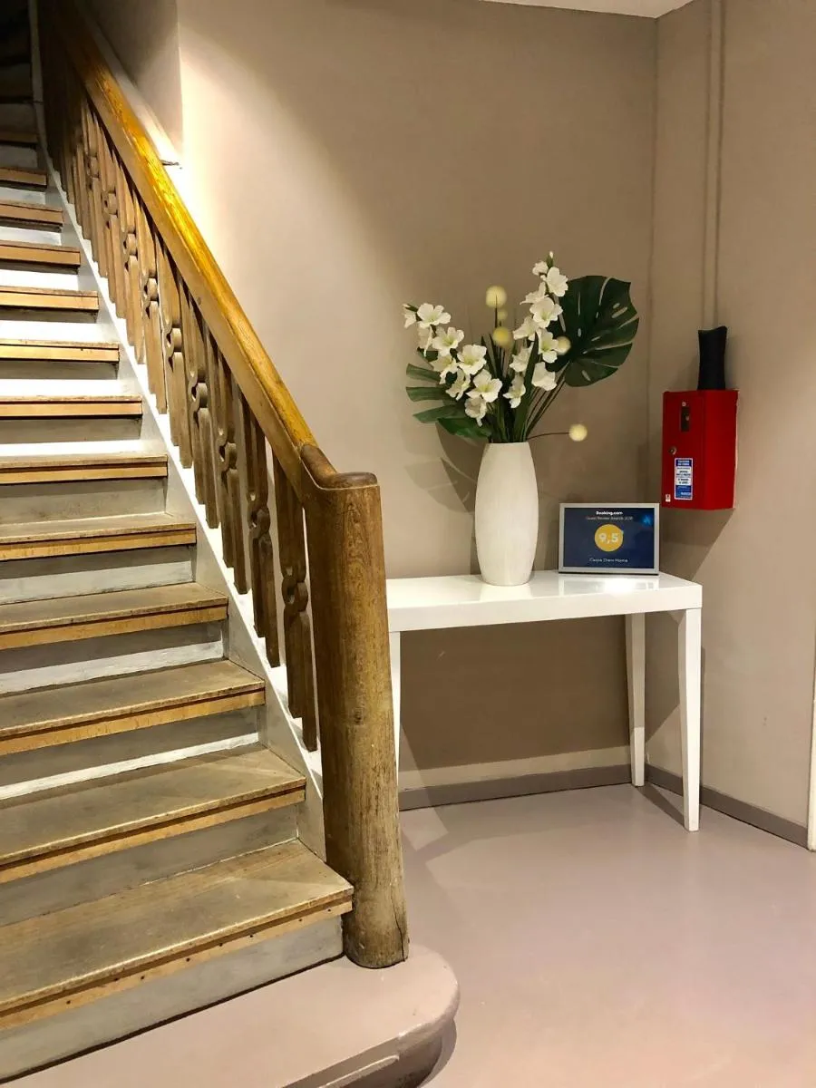 Image 6 of Carpe Diem Home – Au pied de la Cathédrale
