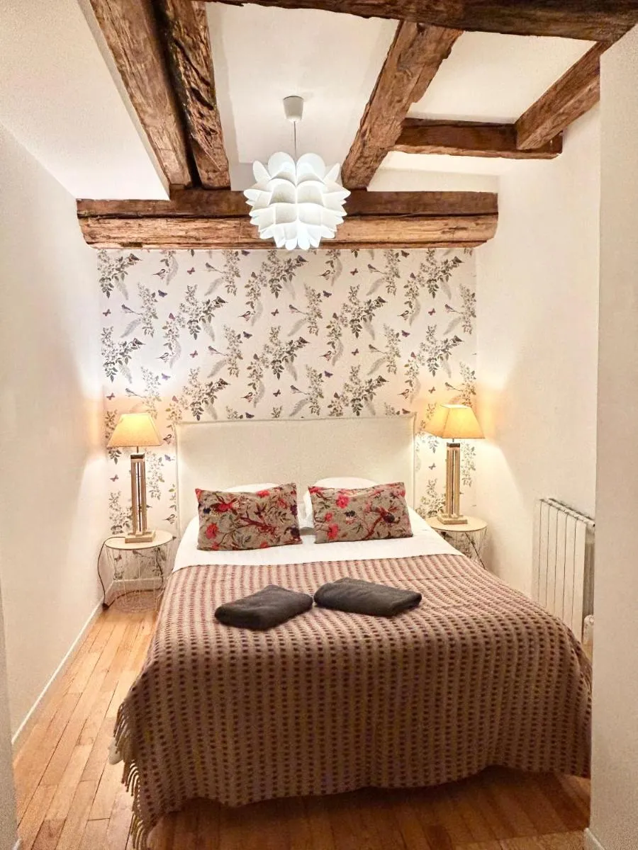 Image 5 of Carpe Diem Home – Au pied de la Cathédrale