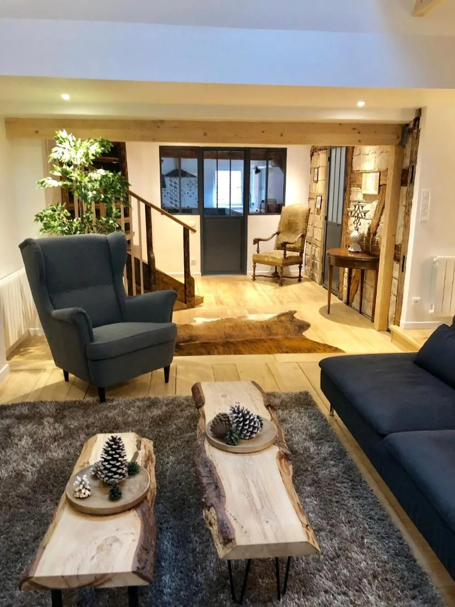 Image 3 of Carpe Diem Home – Au pied de la Cathédrale