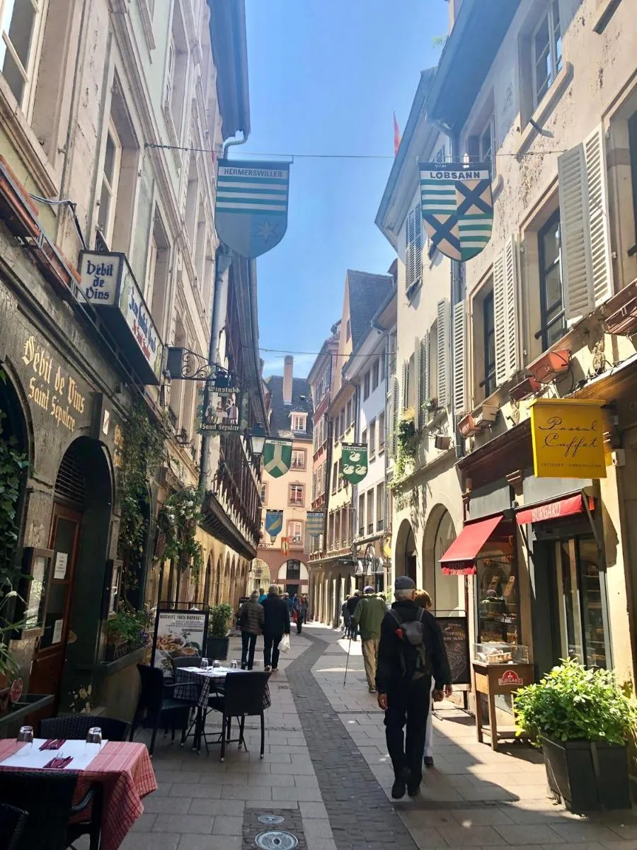 Image 4 of Carpe Diem Home – Au pied de la Cathédrale