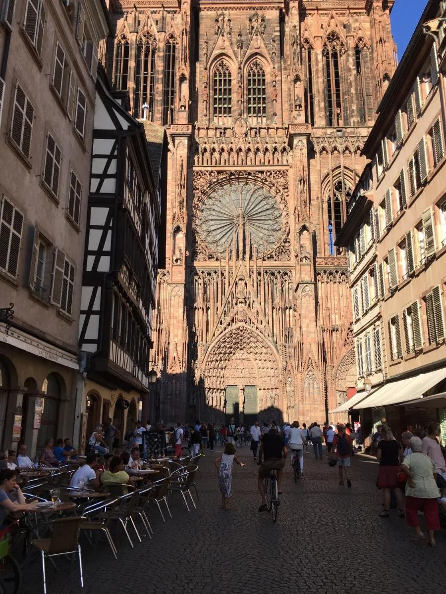 Image 5 of Cathédrale