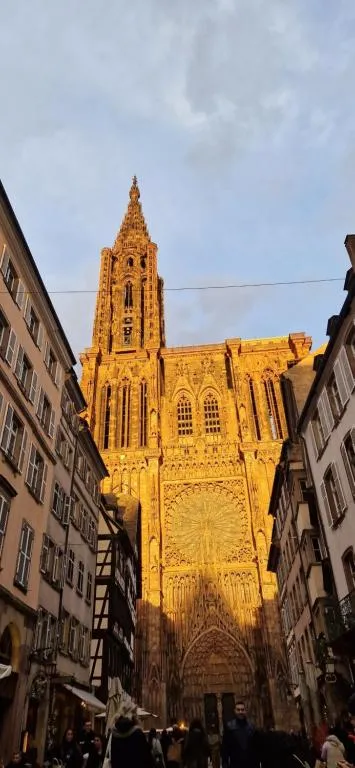 Image of Cathédrale