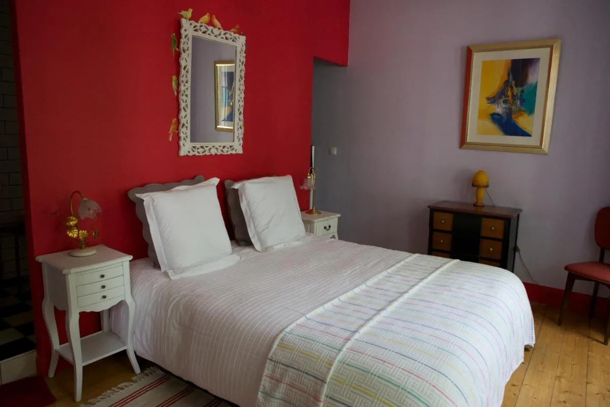 Image 5 of Chambre d’hôtes La Célestine