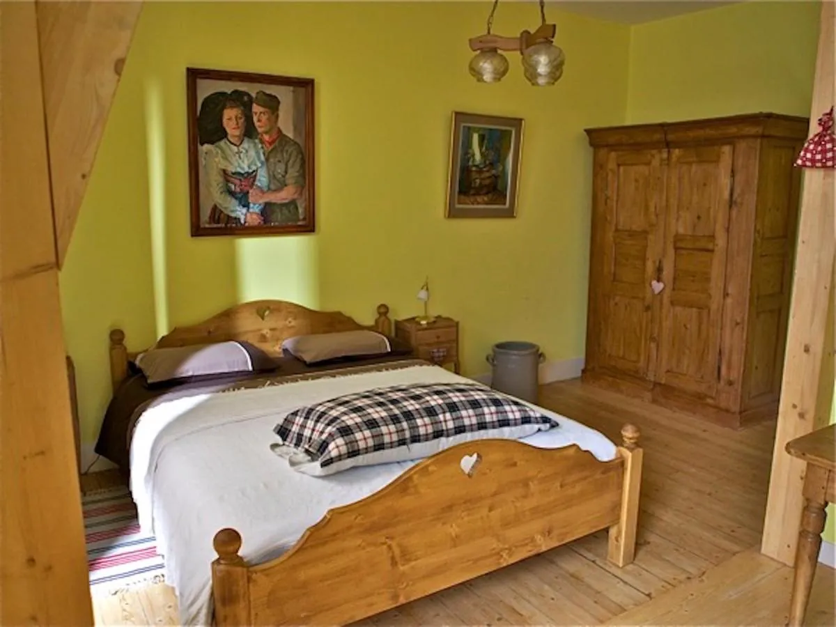 Image 1 of Chambre d’hôtes La Célestine