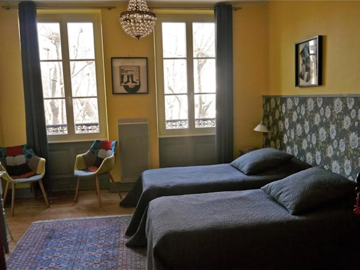 Image 4 of Chambre d’hôtes La Célestine