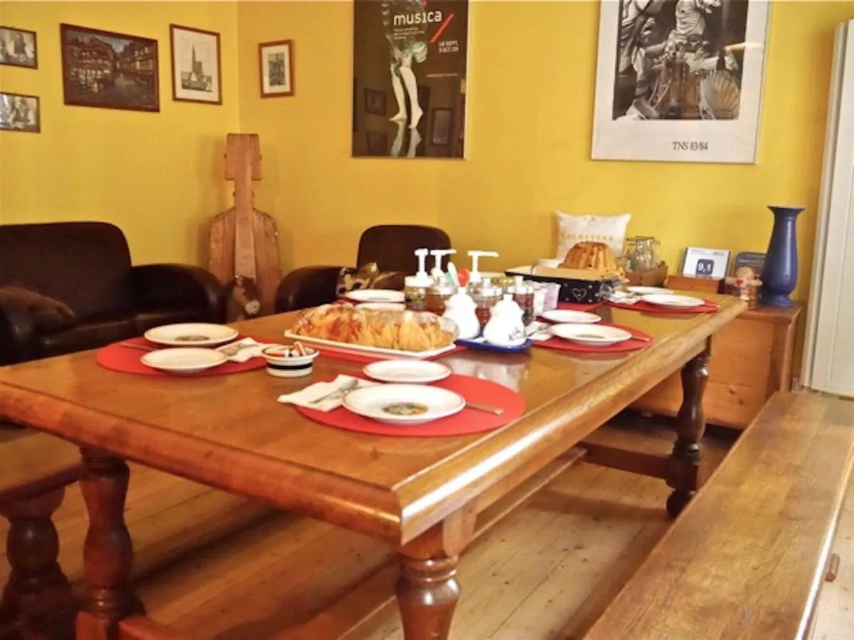 Image 6 of Chambre d’hôtes La Célestine