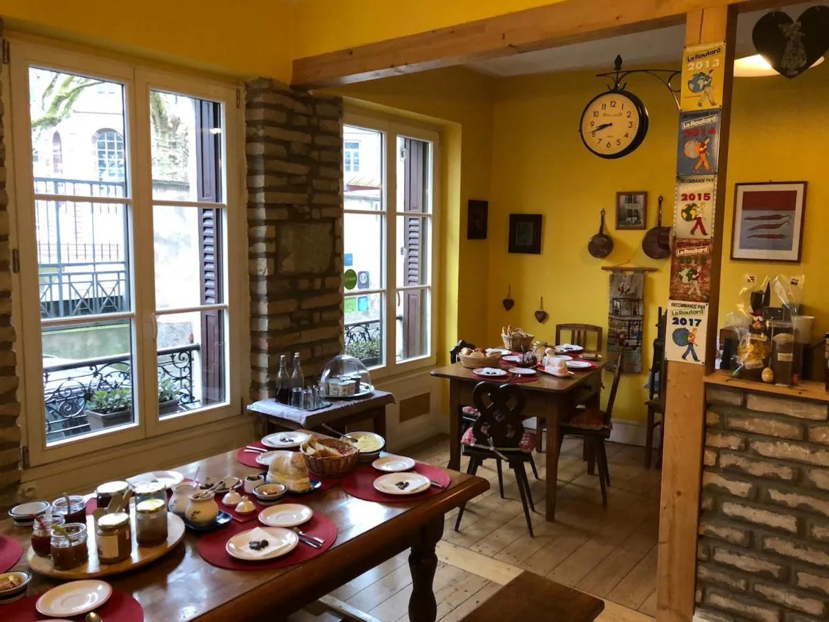 Image 2 of Chambre d’hôtes La Célestine