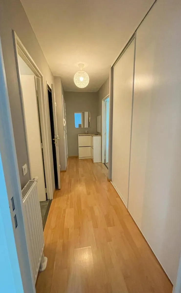 Image 6 of Charmant Appart Neudorf + garage