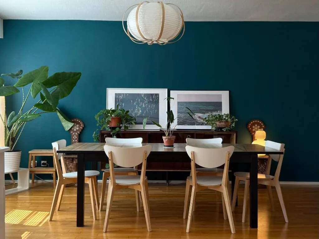 Image of Charmant appartement III 135m2 esplanade