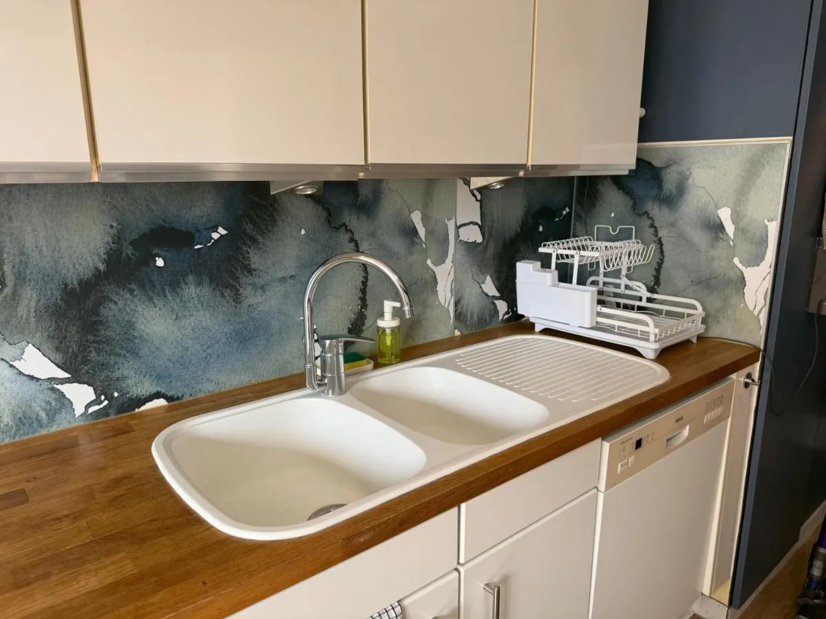Image 2 of Charmant appartement III 135m2 esplanade