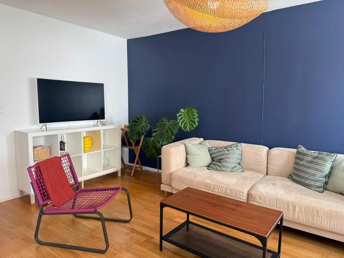 Image 5 of Charmant appartement III 135m2 esplanade