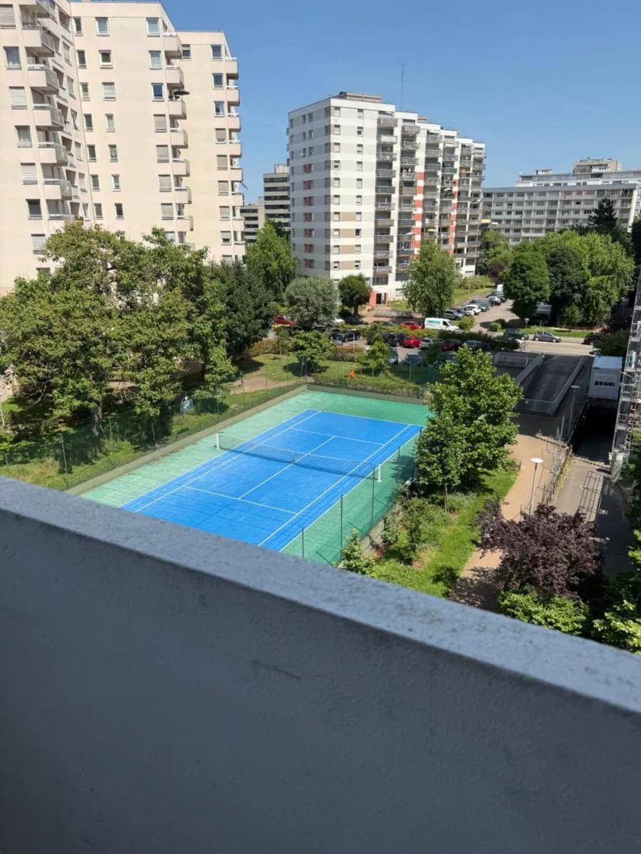 Image 6 of Charmant appartement III 135m2 esplanade