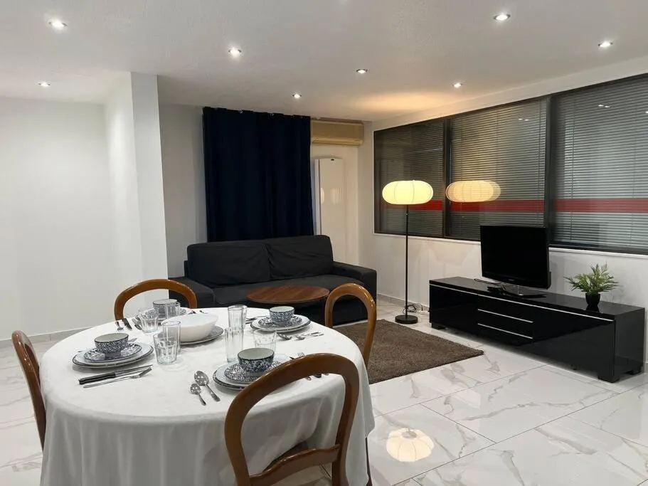 Image of Charmant appartement Strasbourg