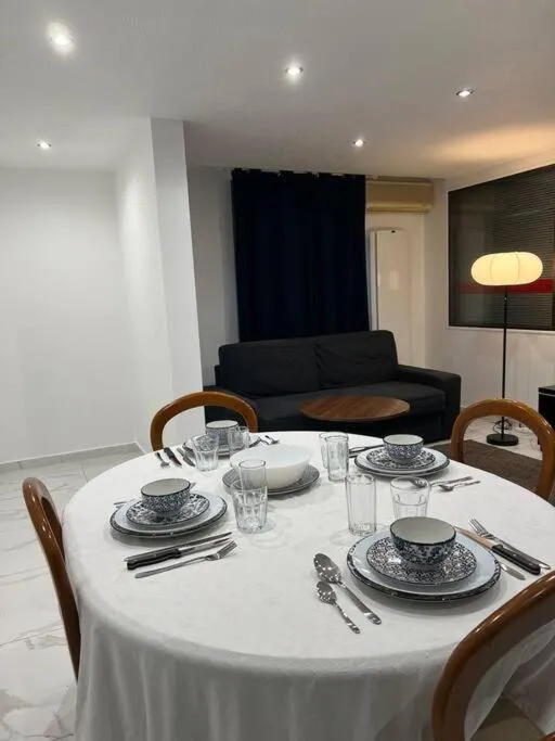 Image 3 of Charmant appartement Strasbourg
