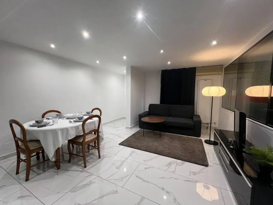 Image 4 of Charmant appartement Strasbourg